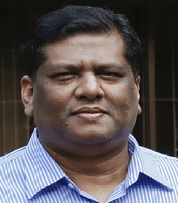 Khan M Ahsan