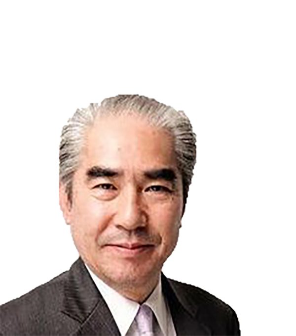 Mikio Tanji