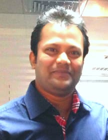 Sanjoy Kumar Kuri