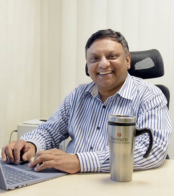 Khadem M Yusuf